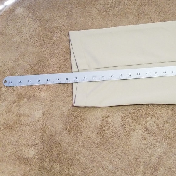 IZOD mens golf pants - Picture 5 of 5